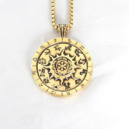Charming Necklace for Any Occasion