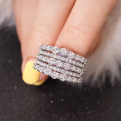 Delicate Artisan Ring