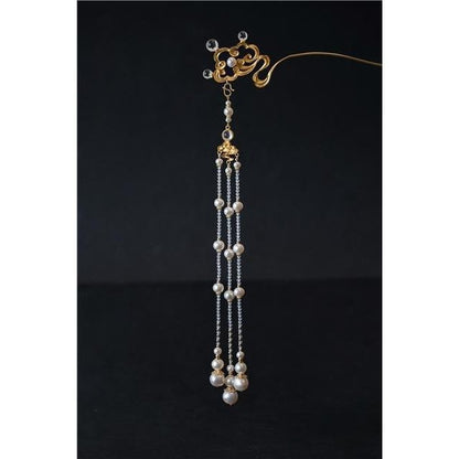 Beautiful Gold Piece with Unique Style