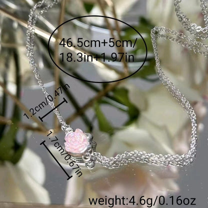 Delicate Artisan Pendant