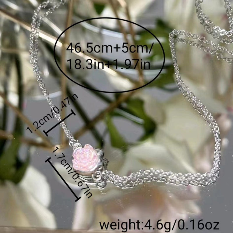 Delicate Artisan Pendant