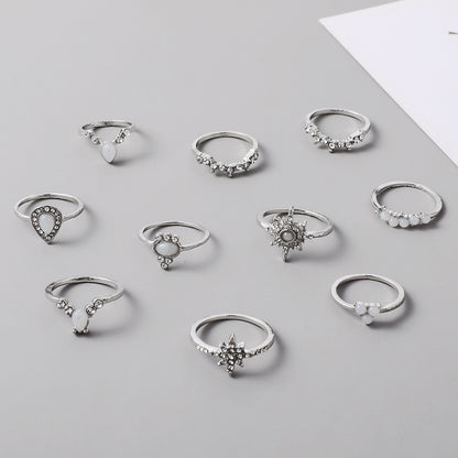 Charming Ring for Any Occasion