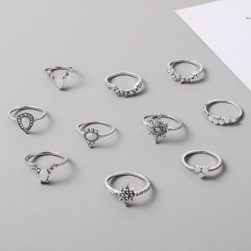 Charming Ring for Any Occasion