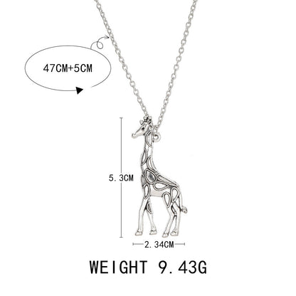 Charming Necklace for Any Occasion