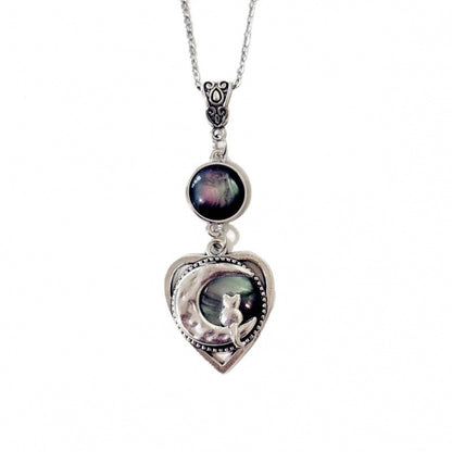 Vintage Handmade Necklace
