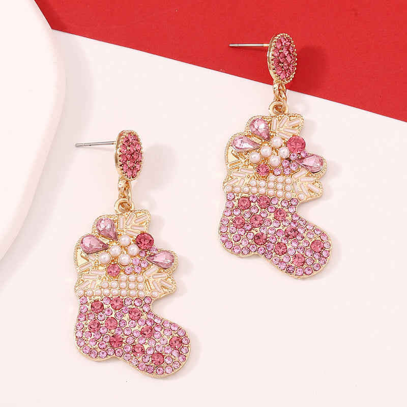 Beautiful Earring with Unique Style