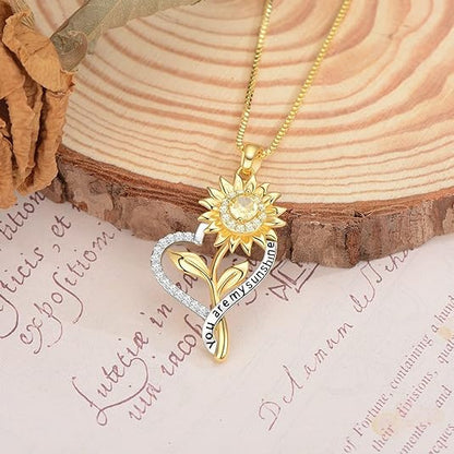 Delicate Artisan Necklace