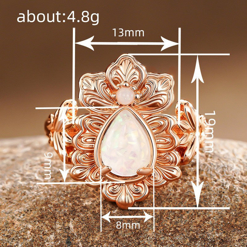 Delicate Artisan Piece