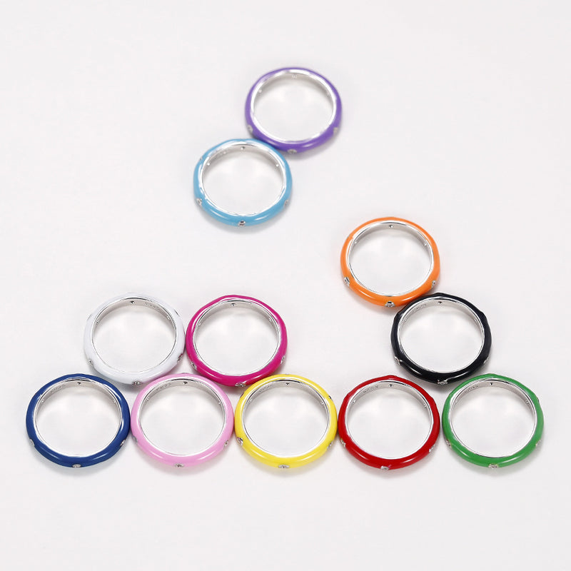 Elegant Ring for Every Occasion