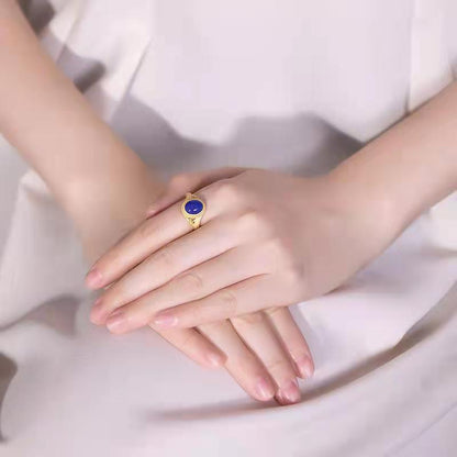 Charming Silver Ring for Any Occasion