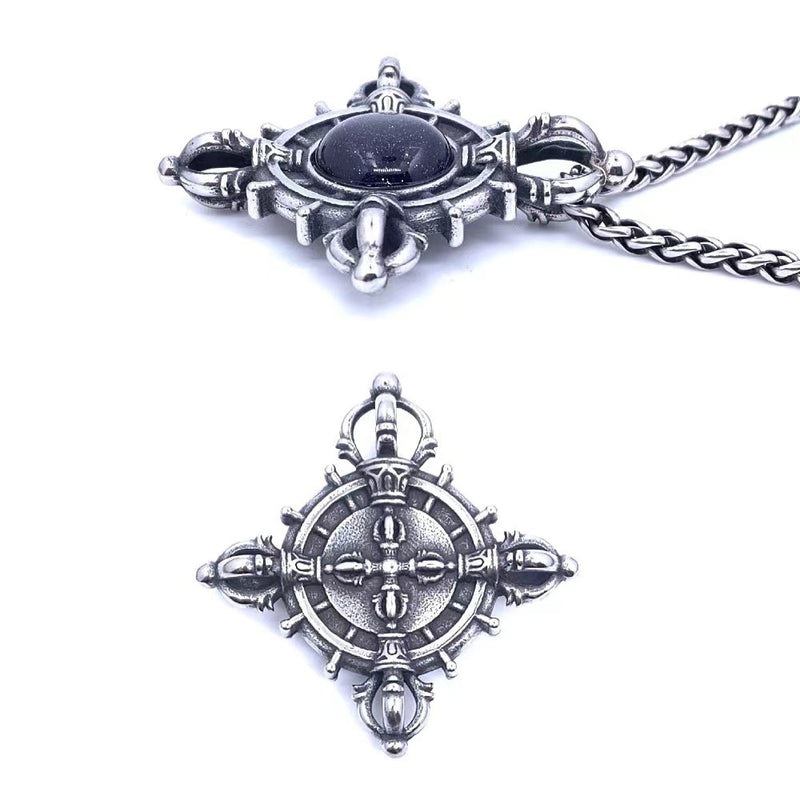 Charming Pendant for Any Occasion