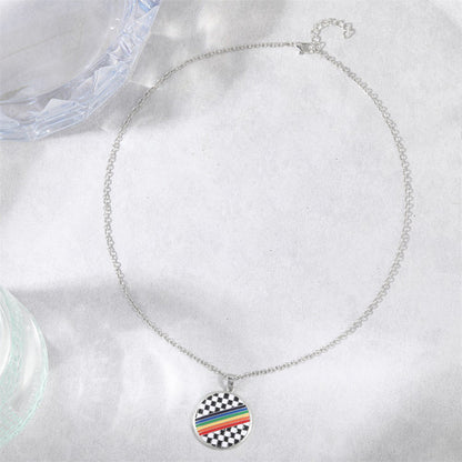Delicate Artisan Necklace