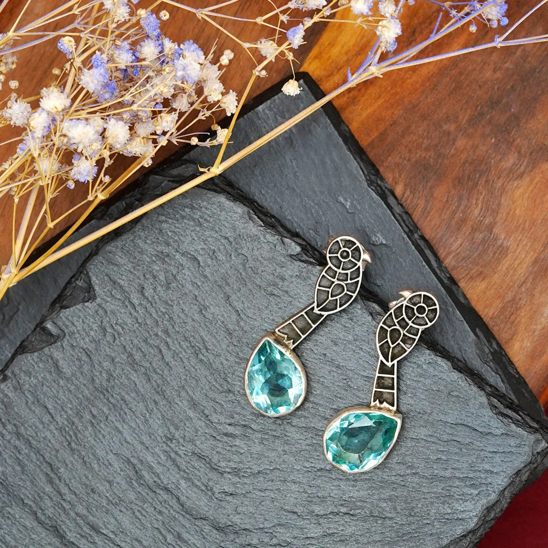 Stunning Earring for Daily Wear