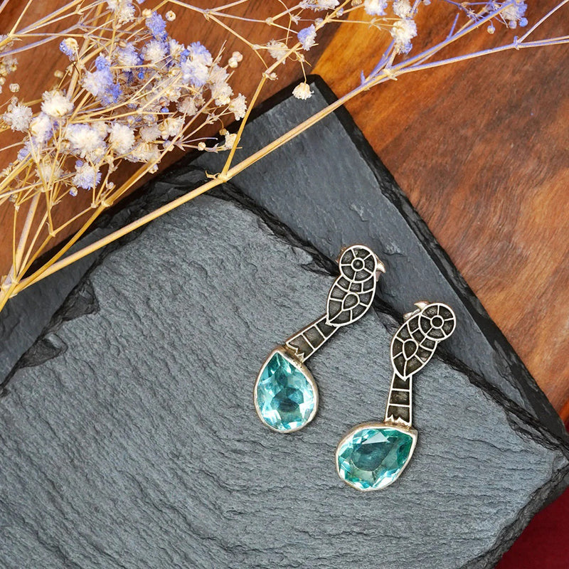 Stunning Earring for Daily Wear
