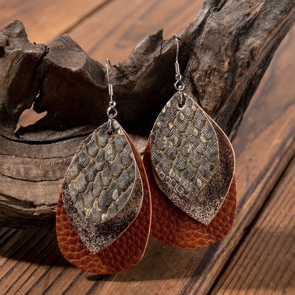 Stunning Earring for Daily Wear