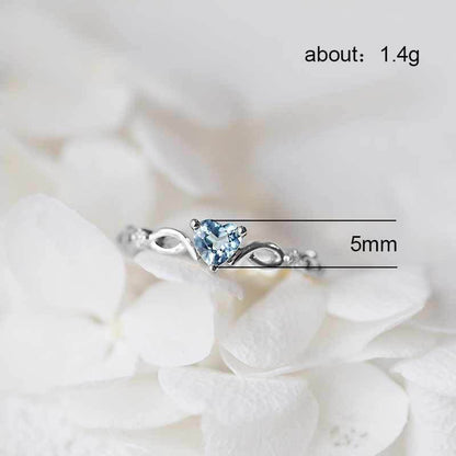 Charming Ring for Any Occasion