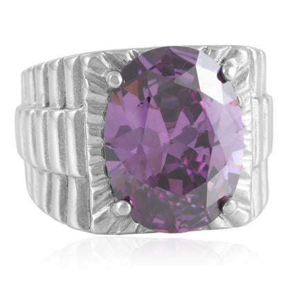 Vintage Handmade Ring