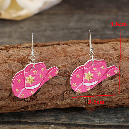 Romantic Earring for Special Moments