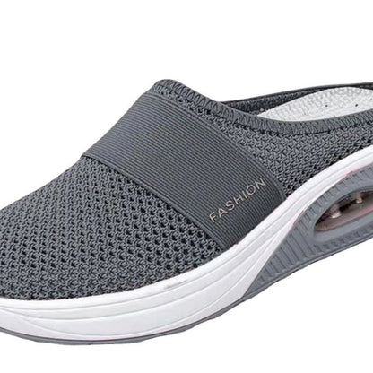 Elegant Orthopedic Shoes for Every Step