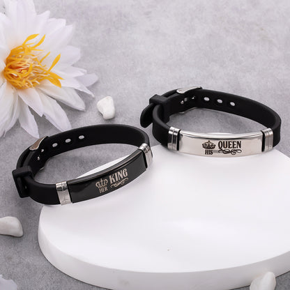 Delicate Artisan Bracelet