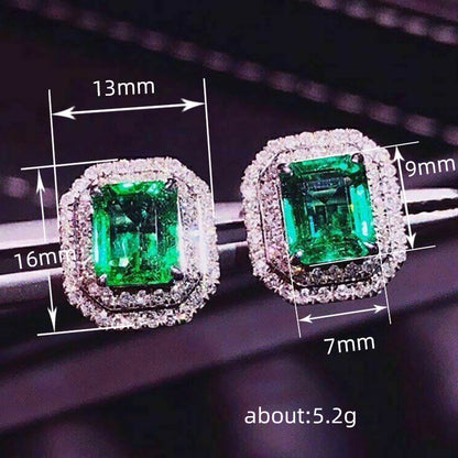 Beautiful Earring with Unique Style