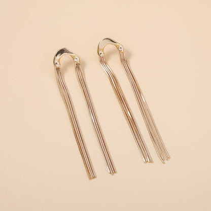 Stunning Earring for Daily Wear