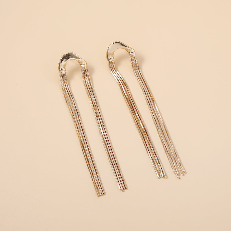 Stunning Earring for Daily Wear