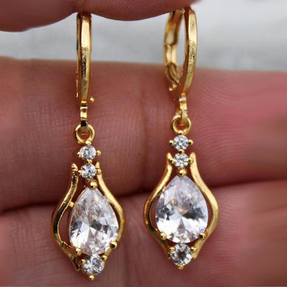 Elegant Earring for Every Occasion