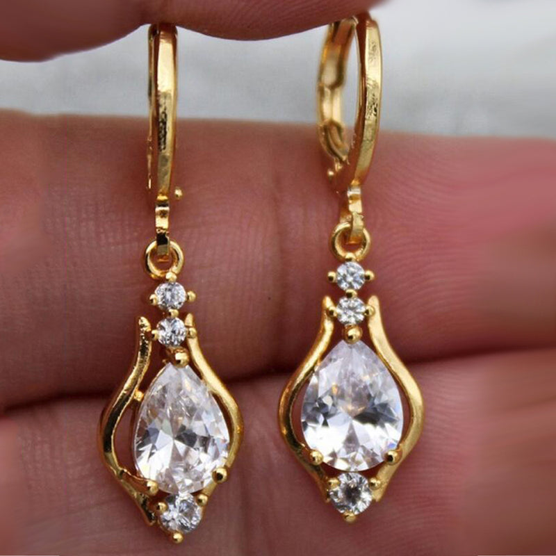 Elegant Earring for Every Occasion