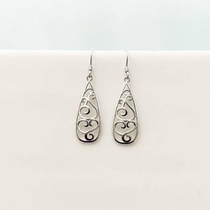 Elegant Earring for Every Occasion