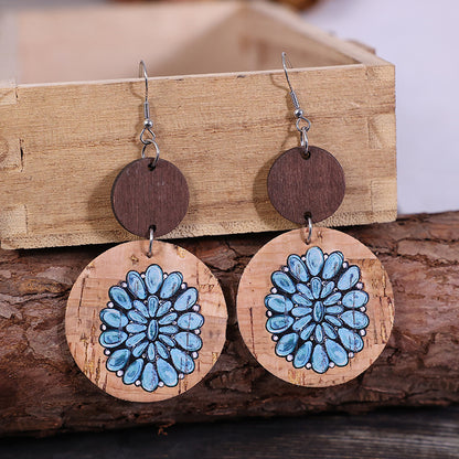 Charming Earring for Any Occasion