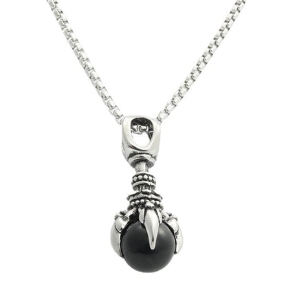 Classic Pendant with Timeless Appeal