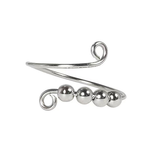 Charming Ring for Any Occasion