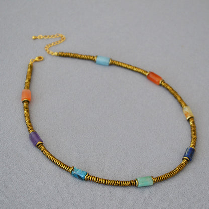 Stunning Necklace for Daily Wear