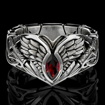 Vintage Handmade Ring