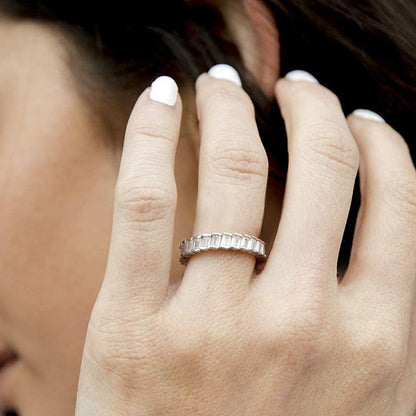 Charming Ring for Any Occasion