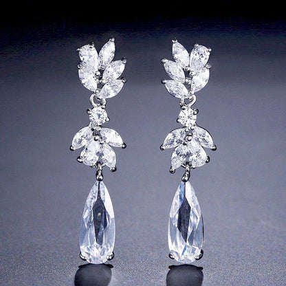 Romantic Earring for Special Moments