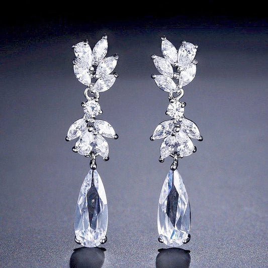 Romantic Earring for Special Moments
