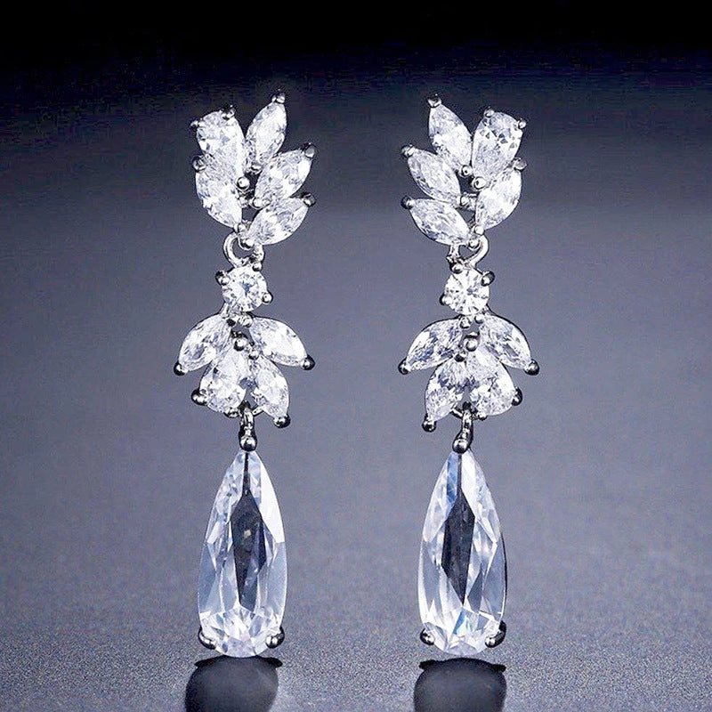 Romantic Earring for Special Moments
