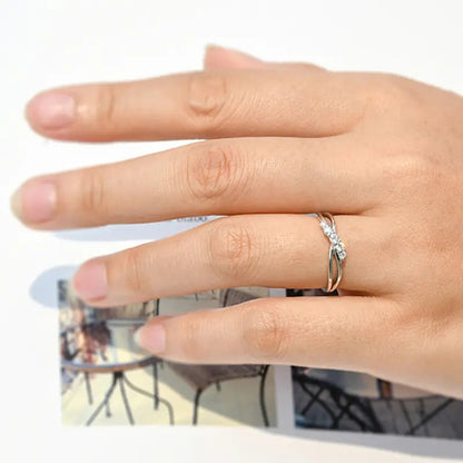 Vintage Handmade Ring