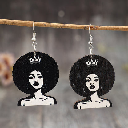 Romantic Earring for Special Moments