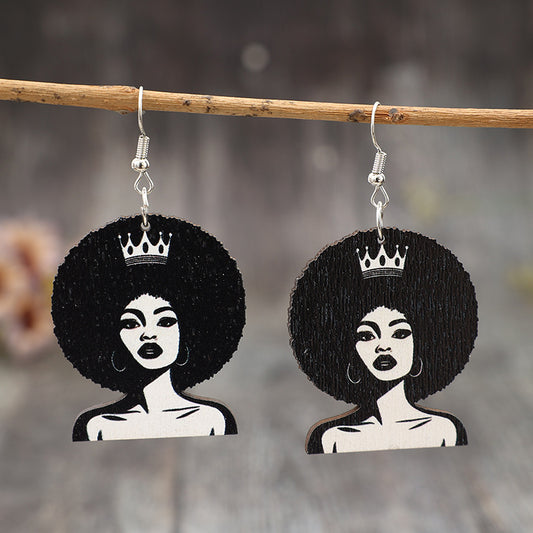 Romantic Earring for Special Moments