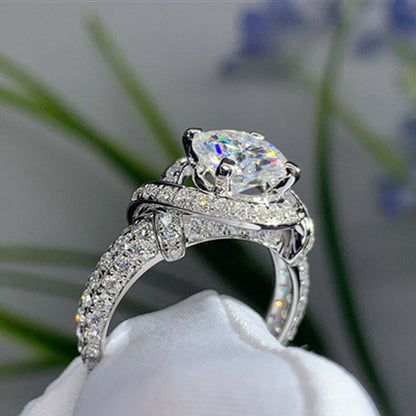 Vintage Handmade Ring