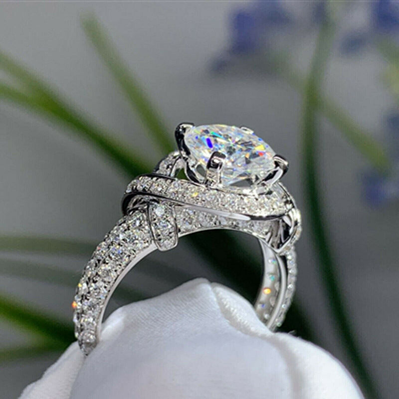 Vintage Handmade Ring