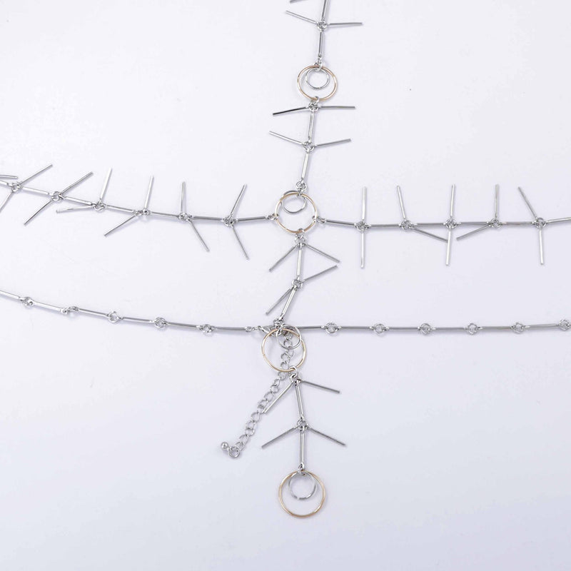 Beautiful Chain with Unique Style