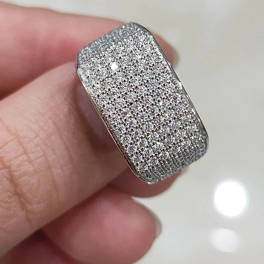 Charming Ring for Any Occasion