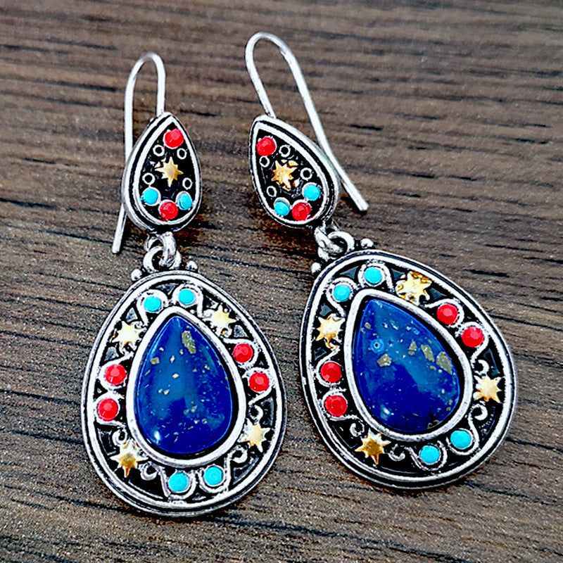 Stunning Earring for Daily Wear