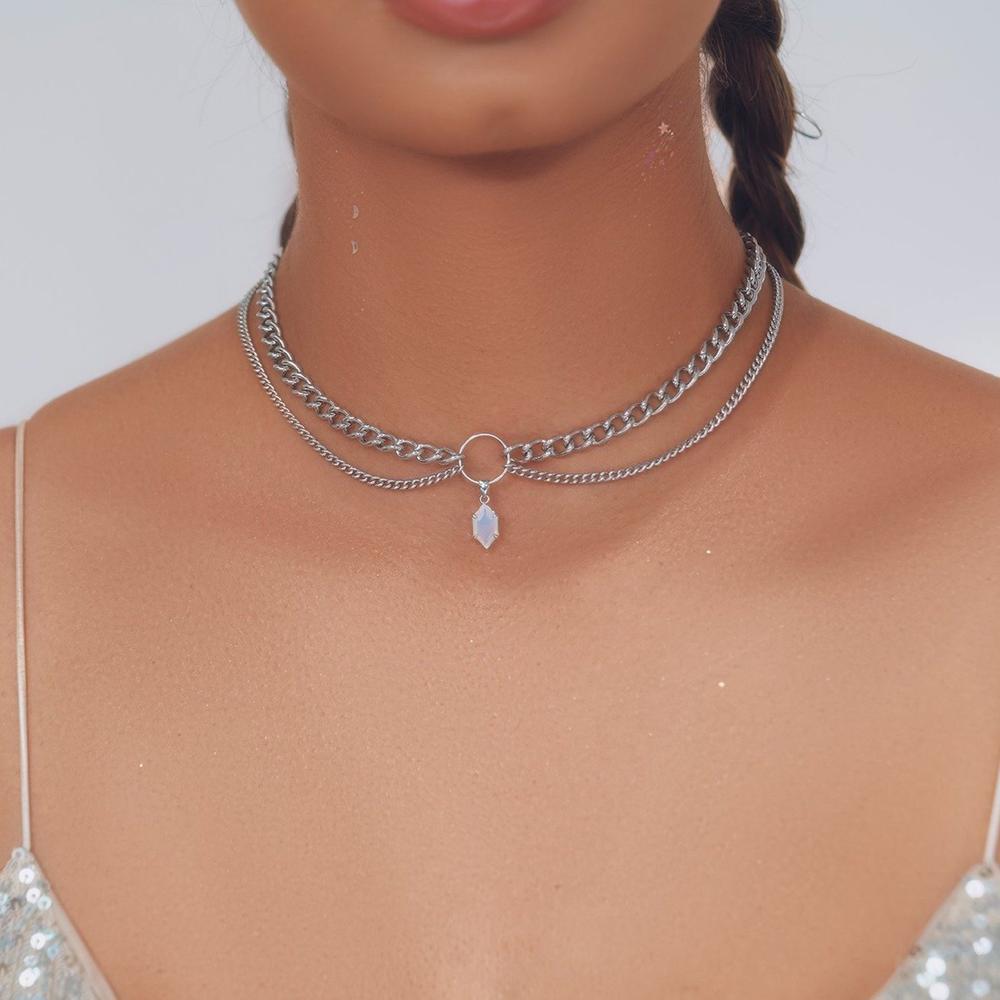 Vintage Handmade Necklace