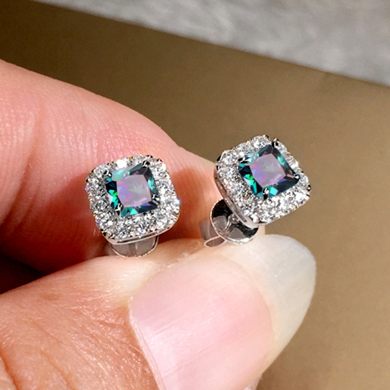 Romantic Earring for Special Moments
