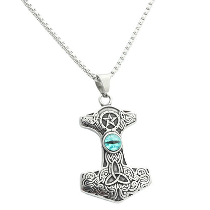 Elegant Pendant for Every Occasion